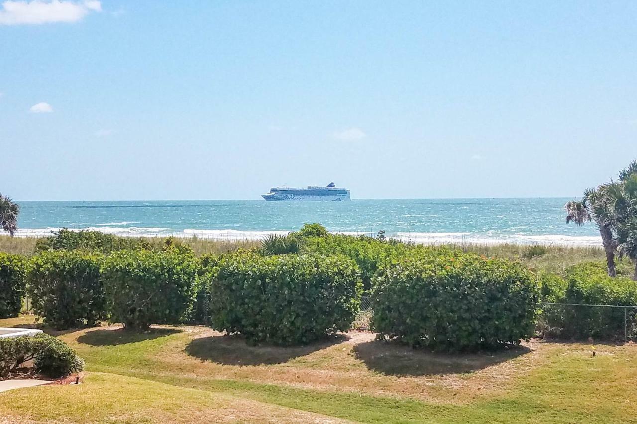 Willa Sea Star Cape Canaveral Zewnętrze zdjęcie